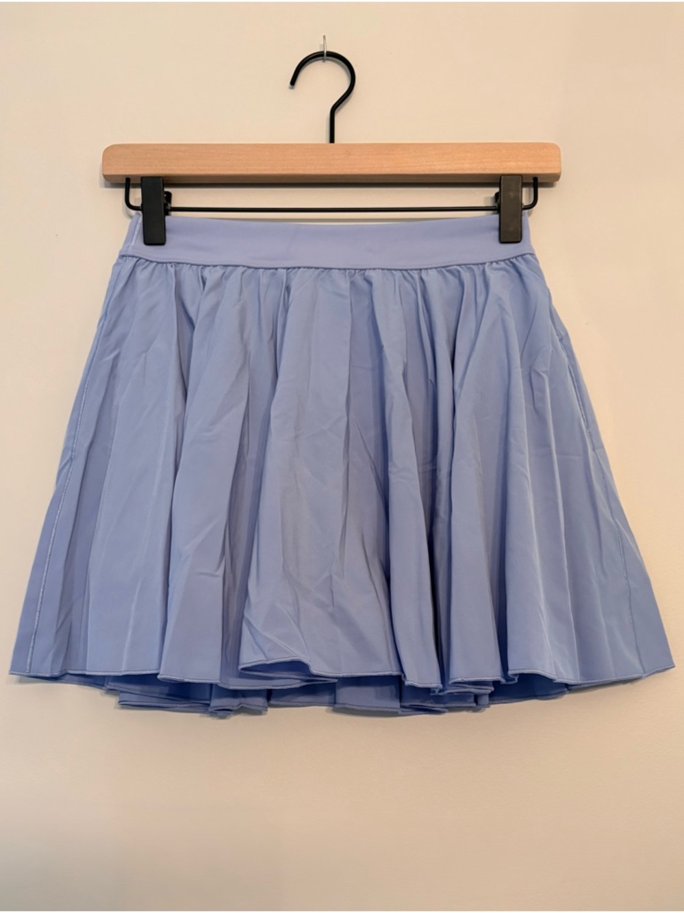 OFFLINE By Aerie Real Me Flirty Skort